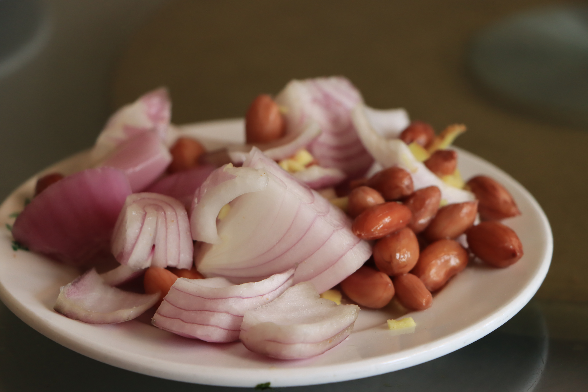 临朐地方名吃—全羊宴