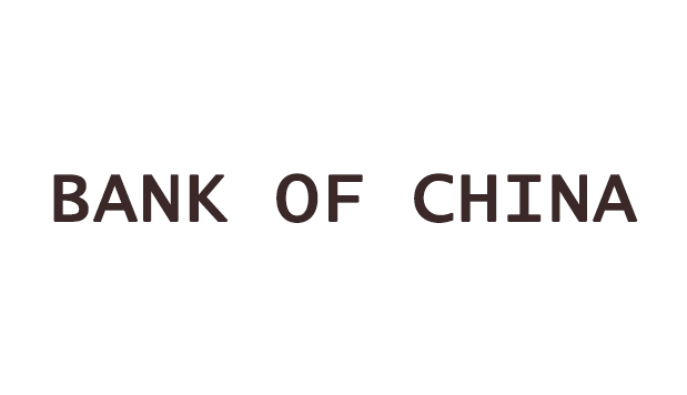 bank of china