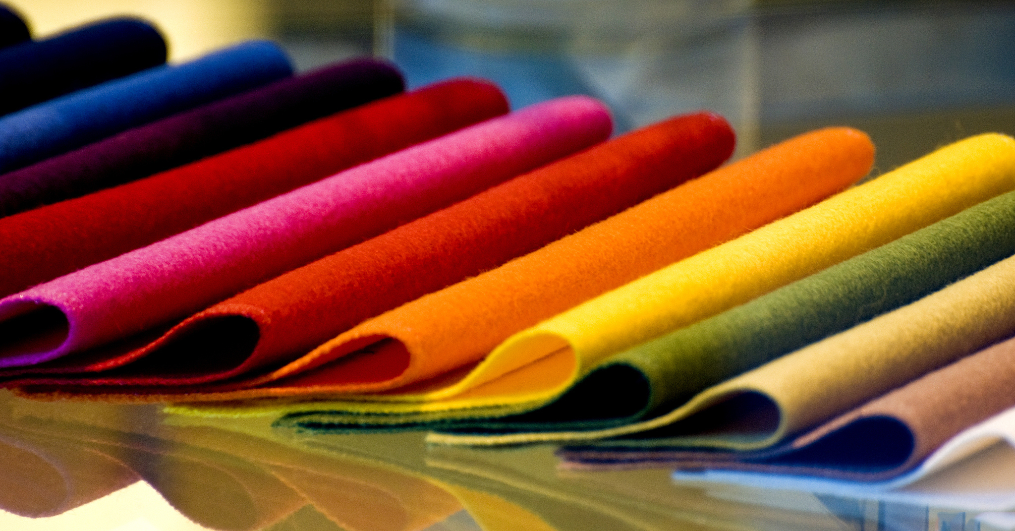 纺织原料进口报关清关流程是什么?