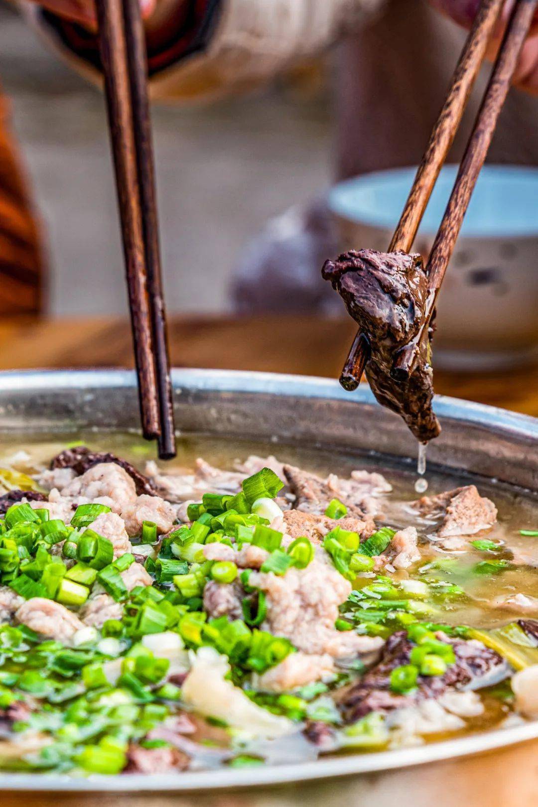 年味,从杀年猪开始‖陈厚蓉