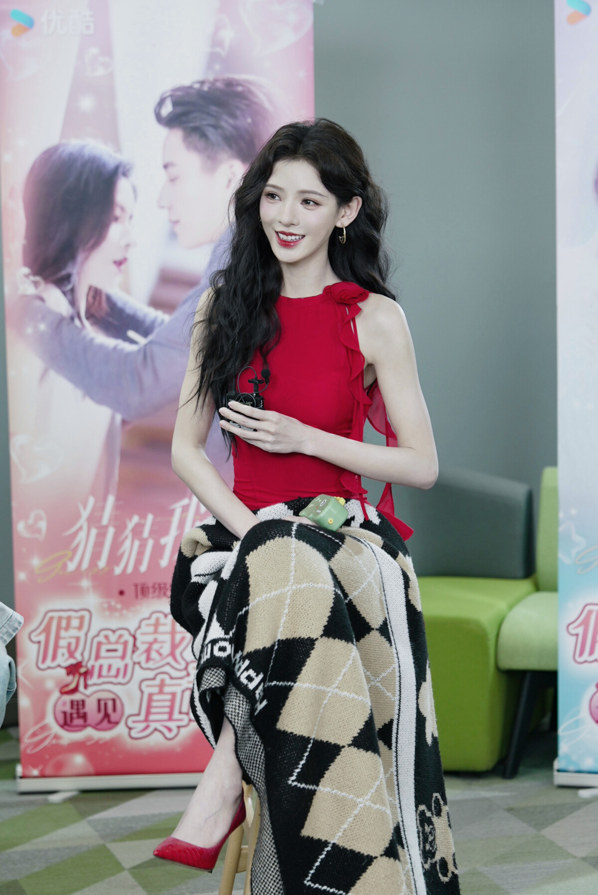 网评有她就不想看最劝退观众的陆剧女星top10杨超越第3鞠婧祎第2冠军