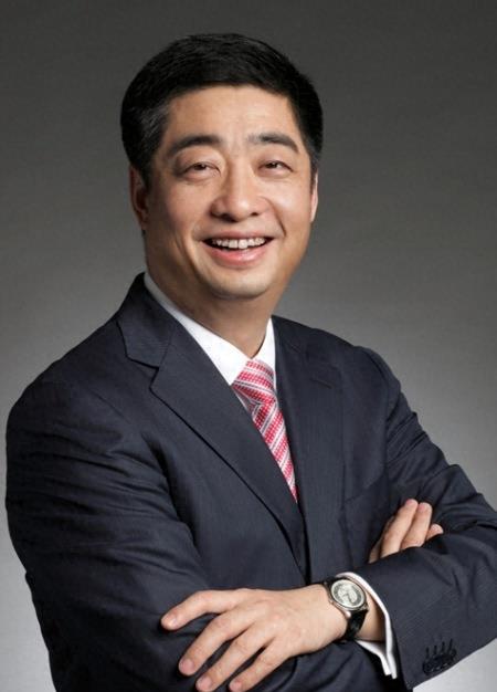 孟晚舟卸任华为轮值董事长,胡厚崑10月1日起接任
