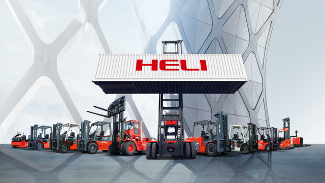 安徽日报专访|杨安国:加快壮大新能源工业车辆产业集群!