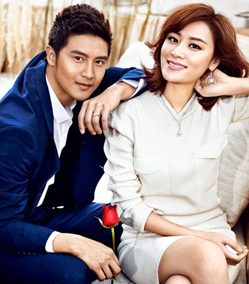 郭晶晶和田亮告诉我们,世界上有不透风的墙!两人到底什么关系?