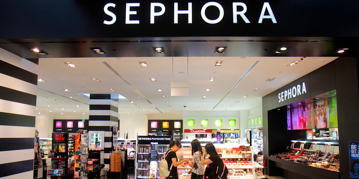 丝芙兰任命丁霞为丝芙兰大中华区总经理