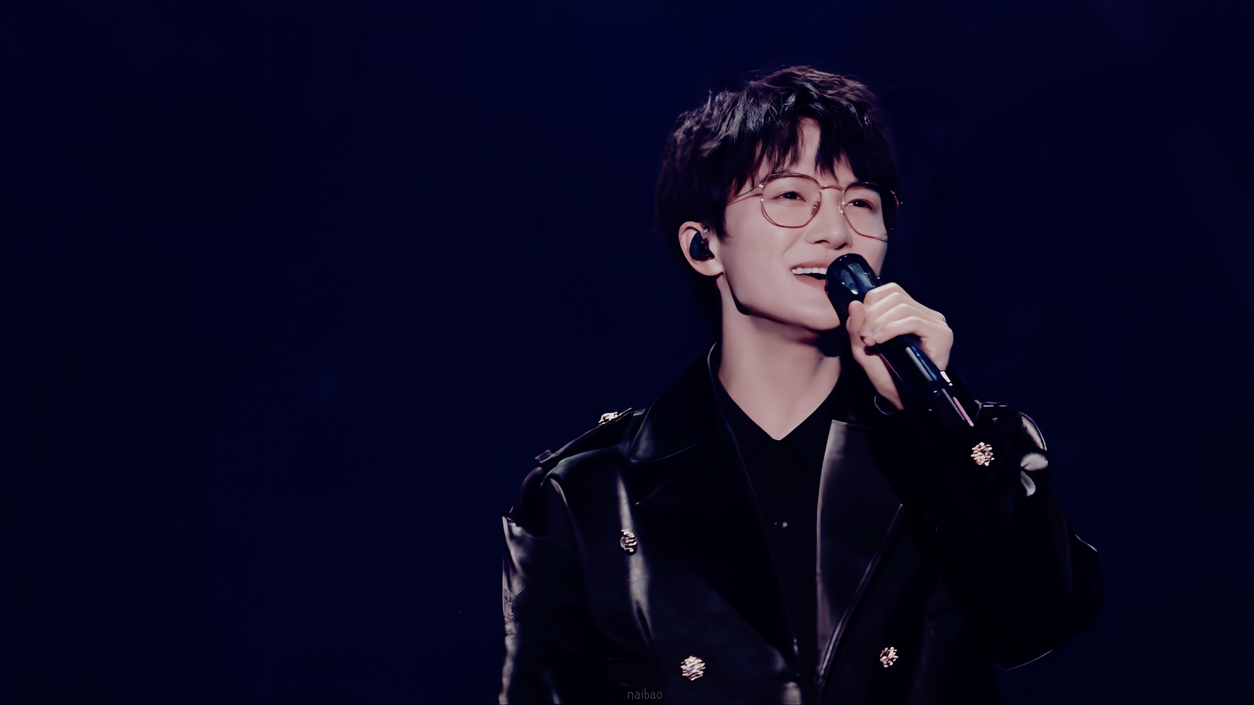 人类高质量舞台!周深&胡梦周高能改编《调查中》,演绎绝美舞台