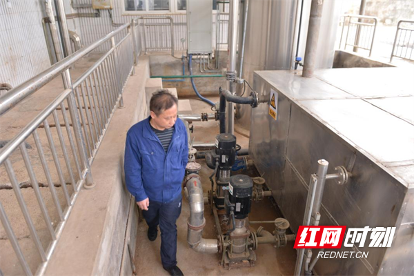 湖南中烟公司零陵卷烟厂:让创新助力企业高质量发展