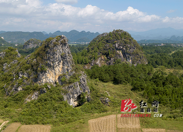 道县玉蟾岩遗址获评"庆祝中国考古百年"湖南省十大考古发现