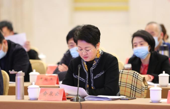 儿童友好 | 钟关华:打造国家儿童友好城市建设"宁波样板"