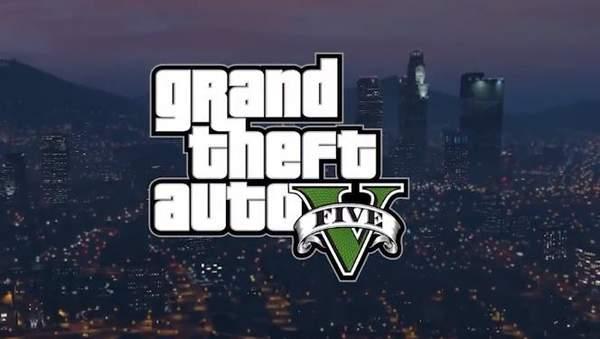 用好莱坞大片的方式打开《gta5》枪战,爆炸要素俱全