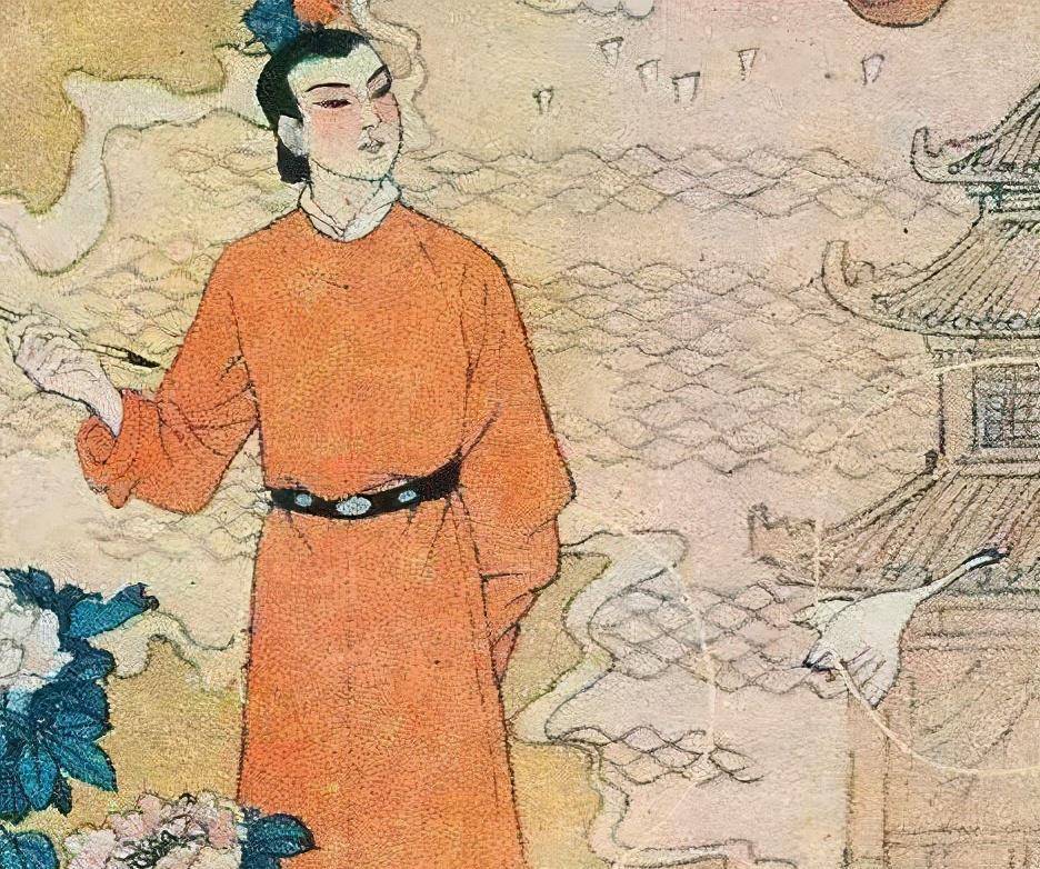 天才少年王勃的短板之七