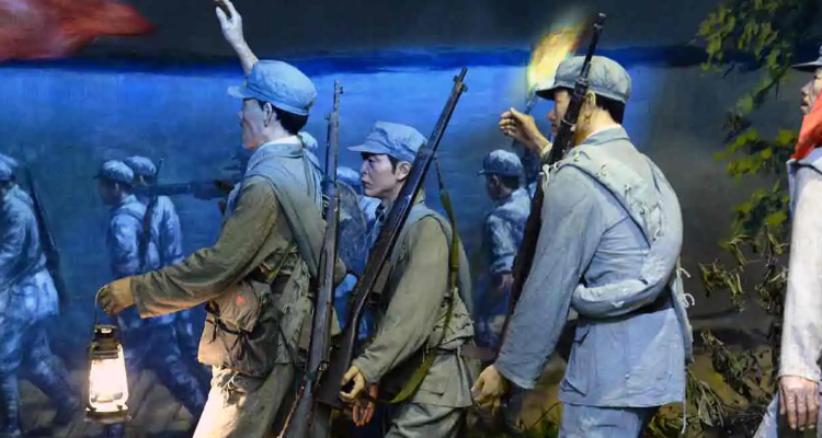 李特和黄超的结局