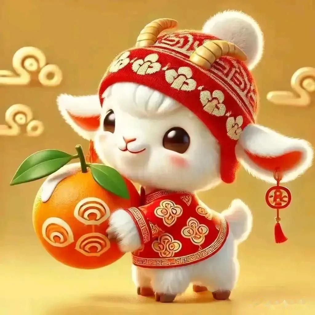 属羊人:天命富贵命!你一直不知道,命中贵人来了,命里有时终须有!