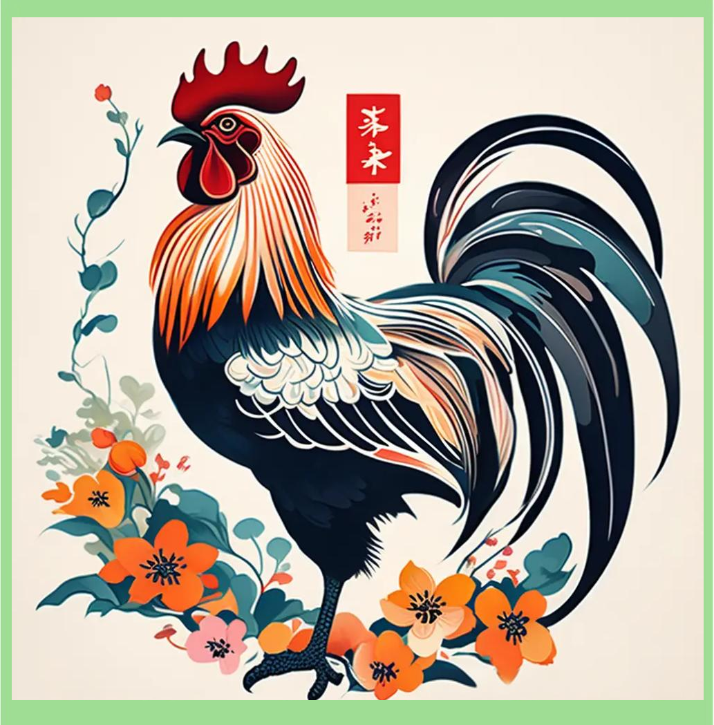 鸡生肖2025年一月运势(鸡生肖2025年一月运势详解)