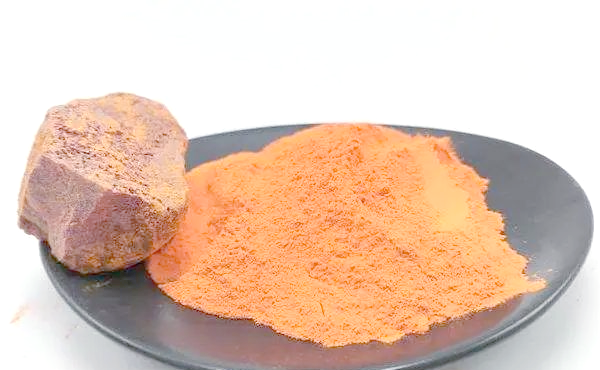 揭秘雄黄：从用途到禁忌，全面了解这味中药
