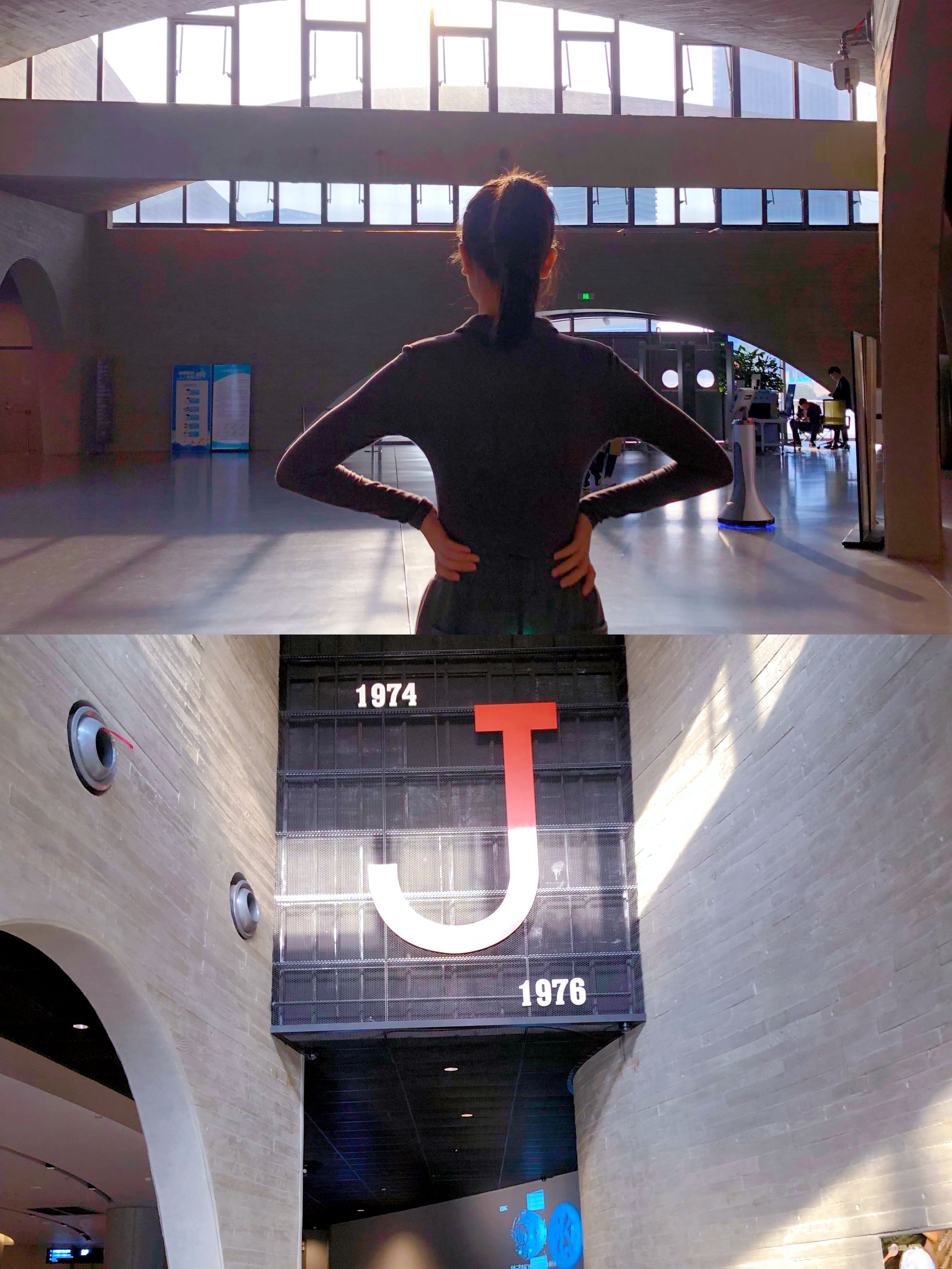 在日照的first day和second day,再来玩一遍吃一遍日照