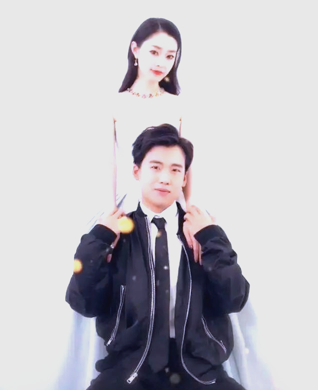 郭麒麟与宋轶:荧屏cp背后的友情与期待