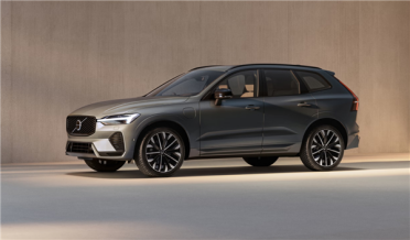 比指导价立省10多万 新款沃尔沃XC60上市：限时25.49万起