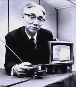 索尼帝国的崛起:盛田昭夫的国际化视野与创新精神