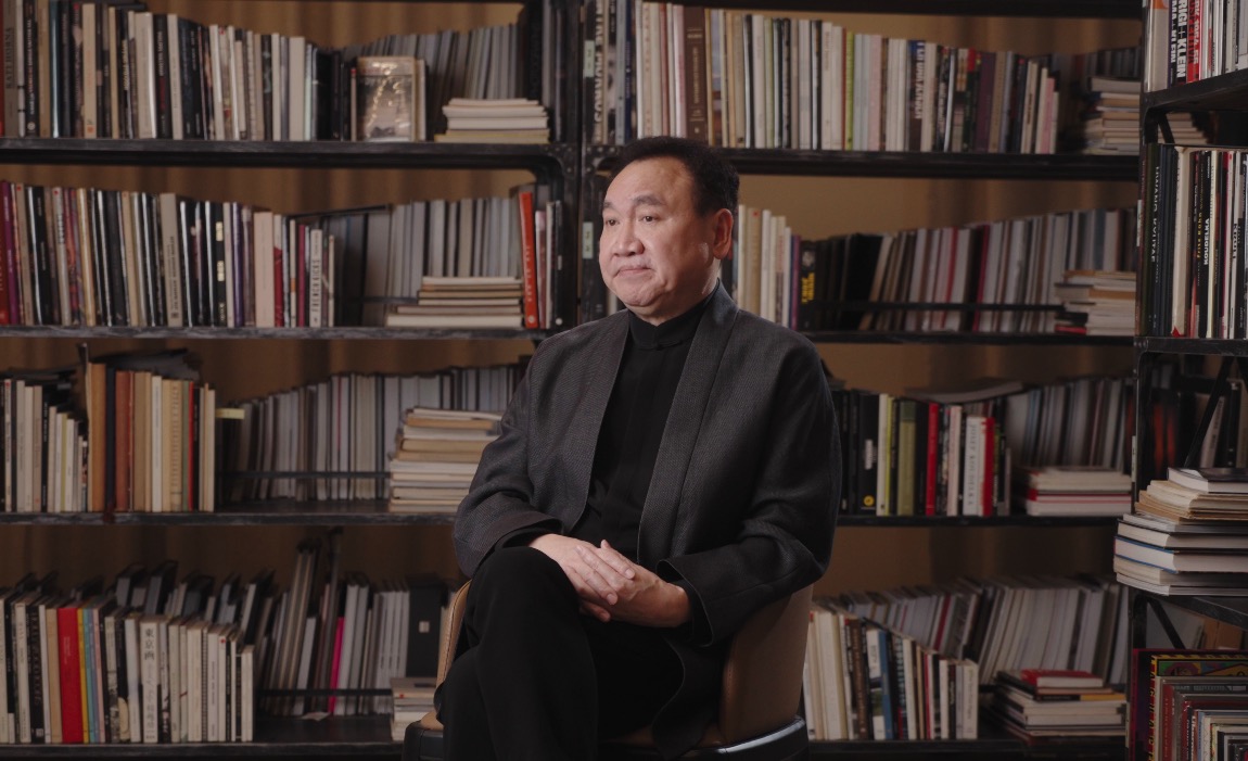 专访艺术总监钟维兴,有信心呈现出一个高水准国际化的摄影周!