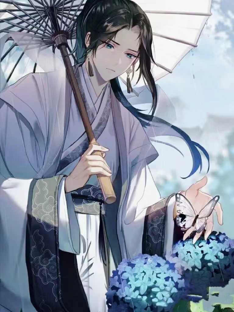 《功德印》她宁再死也不想带他向善,可见她有多讨厌他!