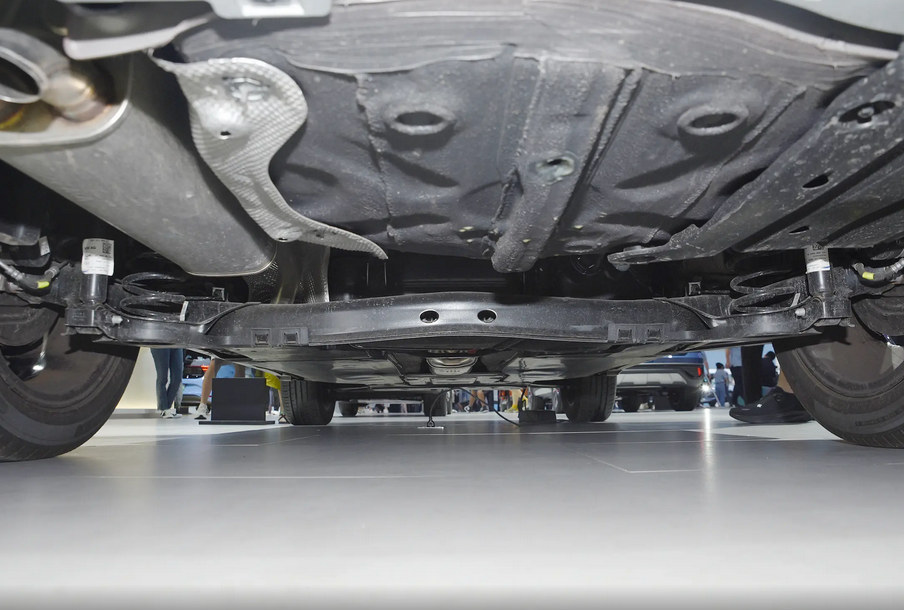 7.99万起买大众紧凑型suv,试驾上汽大众途岳新锐