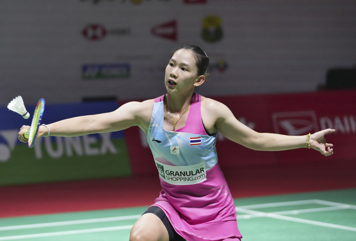 女单新希望,王祉怡韩悦谁会成为北极杯羽毛球公开赛的冠军?