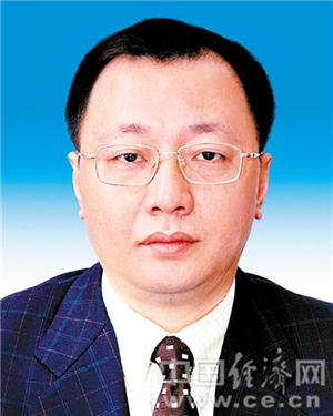 黄海任汕头市副市长,市公安局局长 蔡永明任副市长(图|简历)