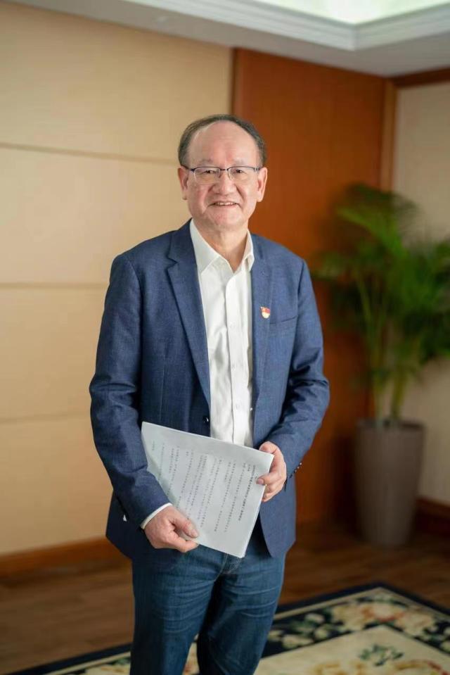 胸部肿瘤专家毛伟敏谈肿瘤防治之道:做好早筛早诊早治,就像控制慢病一