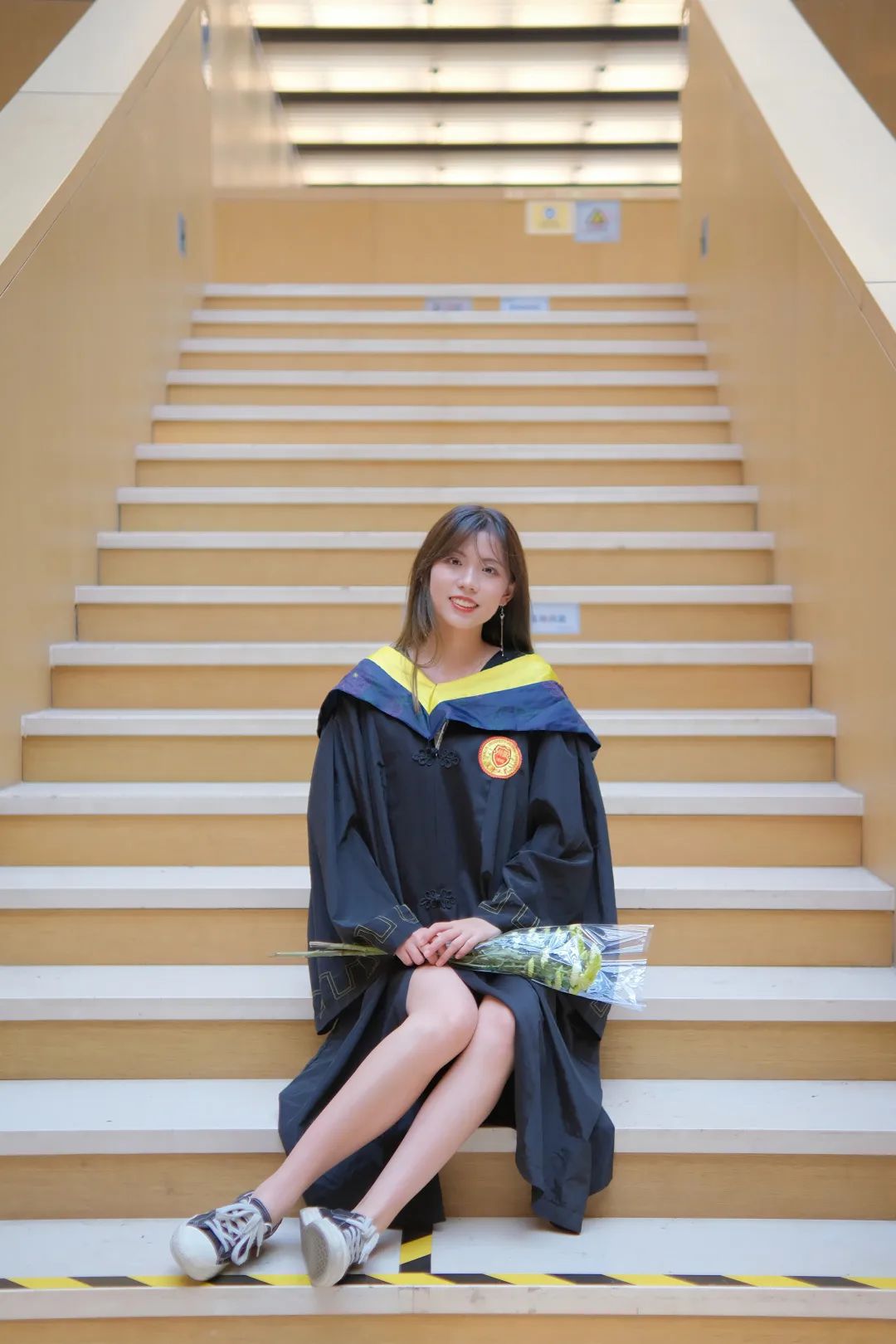 情系天大,未来可期!