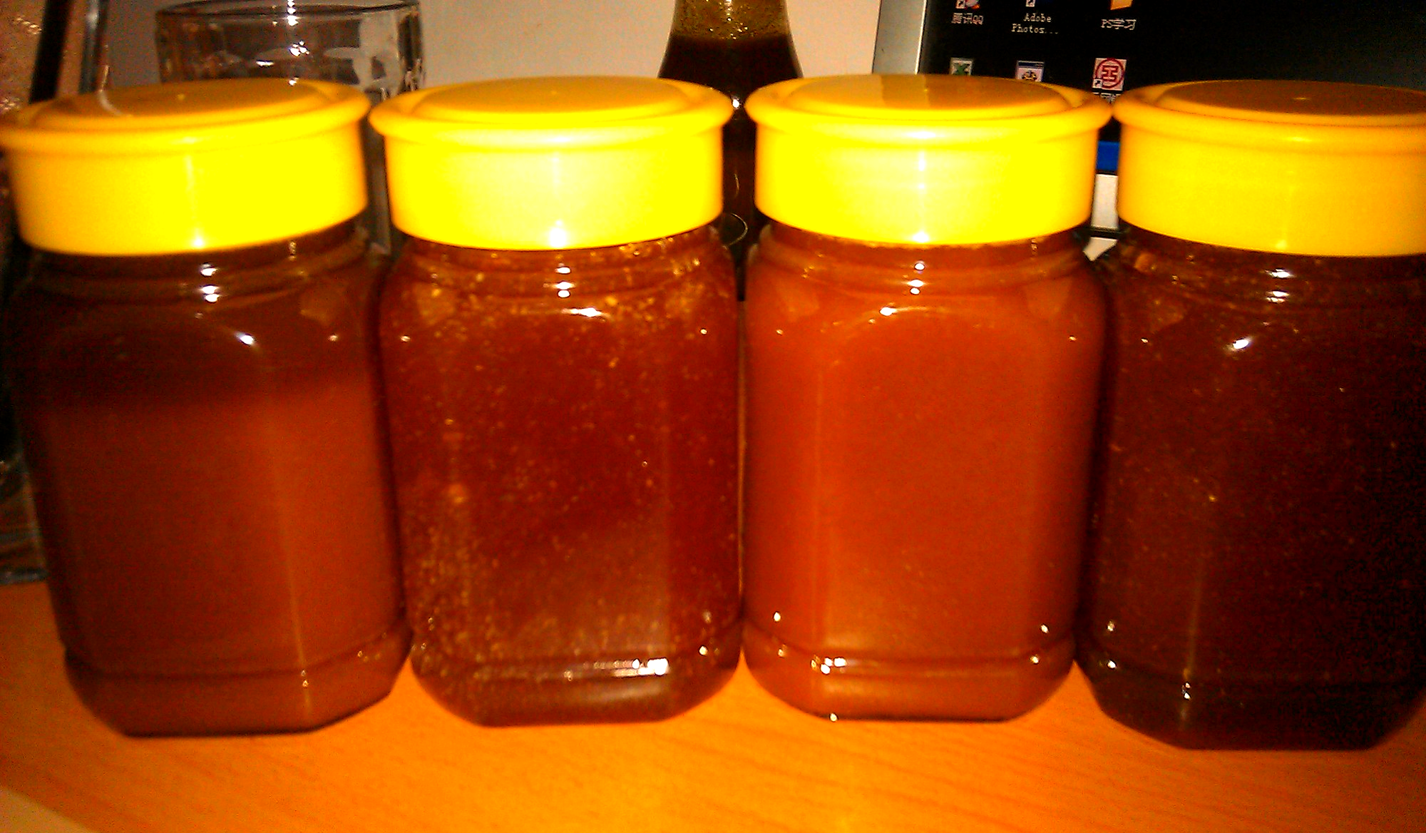 过了保质期的蜂蜜(纯蜂蜜保质期多久 怎么存放)