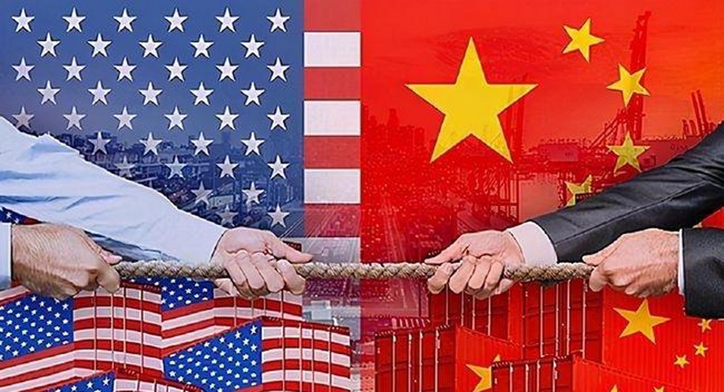 目前有一件麻烦事,美国最近表现得很消停,憋着不说话,这不像它的风格,