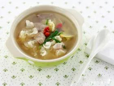 春季儿童营养食谱(春季儿童营养长个菜谱)