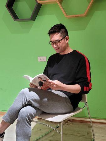 前理事何戎被「艺起发光」消失!教会遭污名化吐心声:相当难过