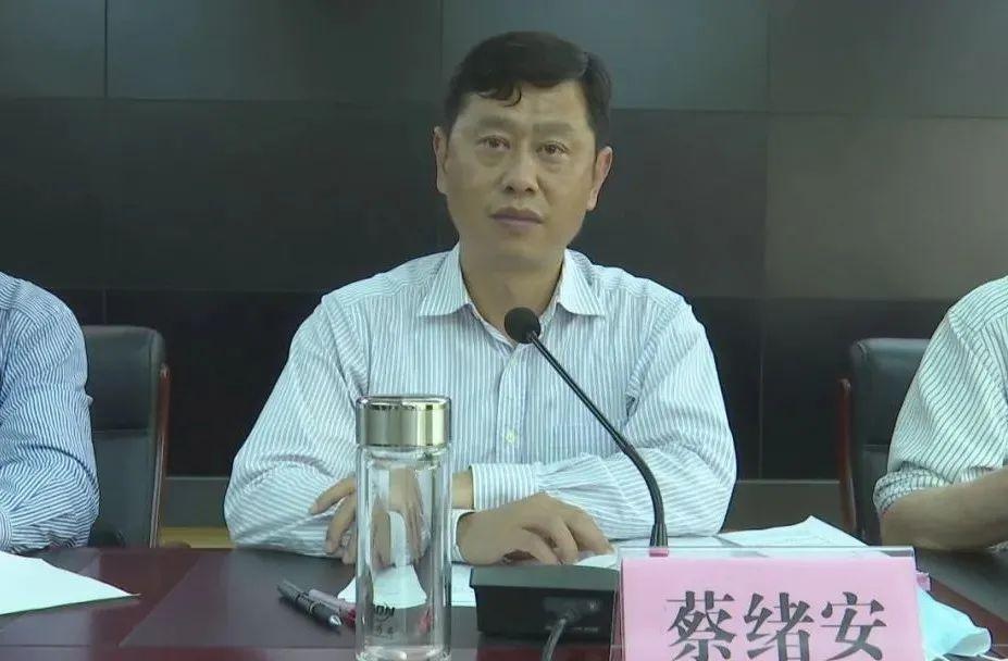 杨遥:未雨绸缪 严阵以待 严格保证防汛抗旱任务不断档 责任不落空