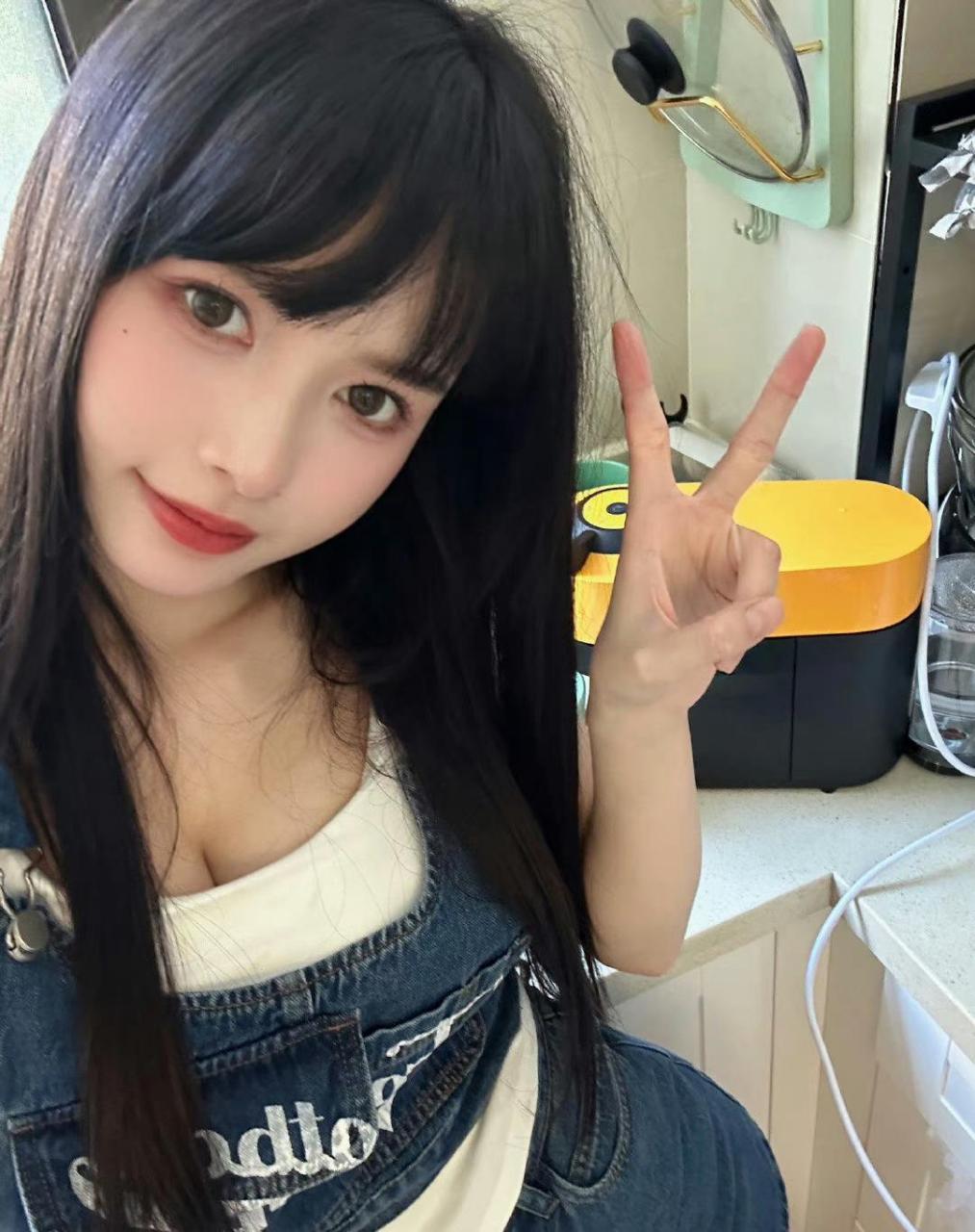 细水长流  #伞皇 我一直没有说自己是单身##树奈奈 伞皇