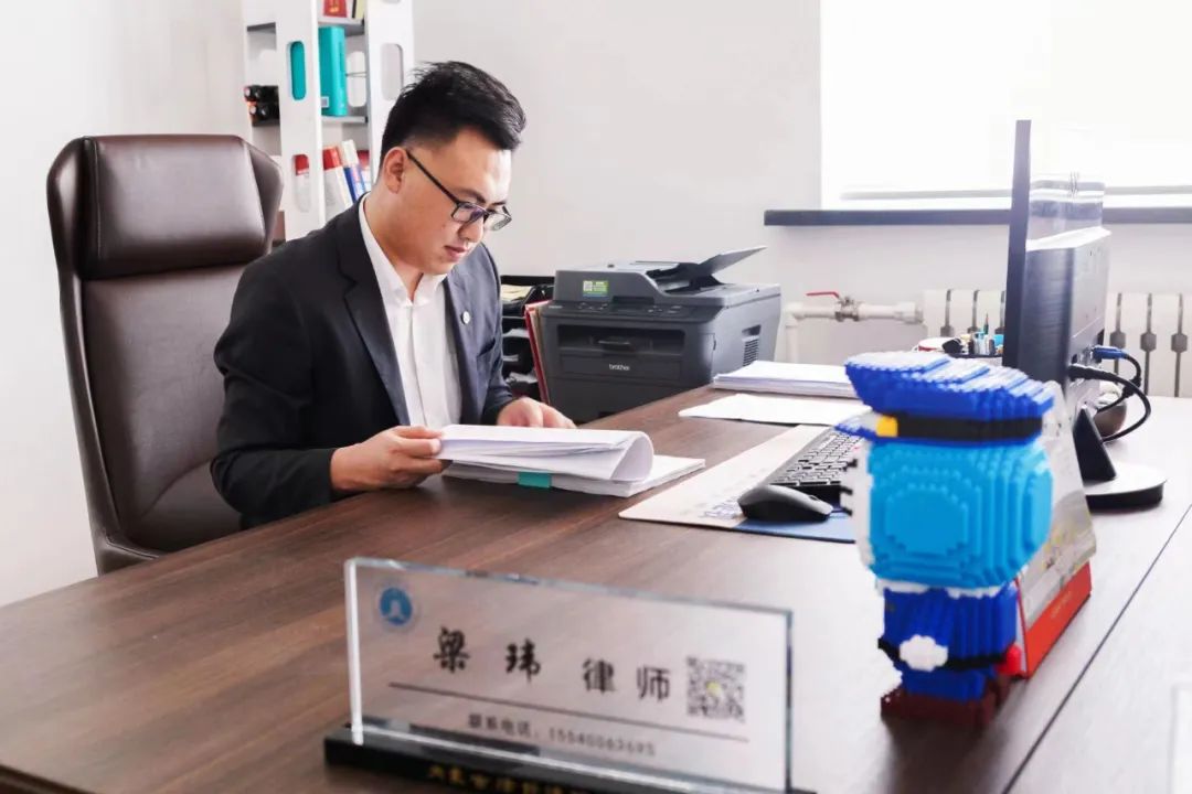 社会各界看法院丨呼伦贝尔市人大代表梁玮:多元化解矛盾纠纷 以切实