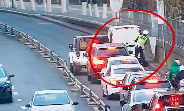 两次挺身而出!绵阳"闪闪哥"邓勇,你是好样的