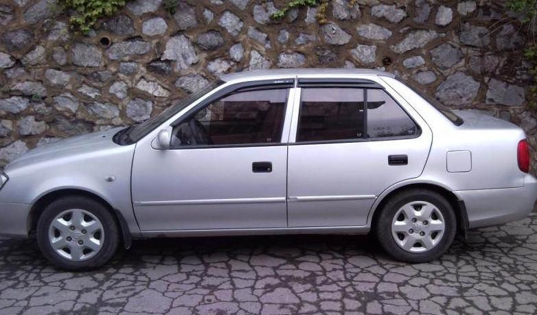 长安牌sc7135的参数 长安sc7135b是哪年的