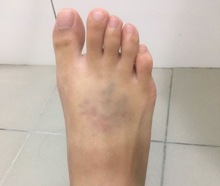 脚- 热门商品专区