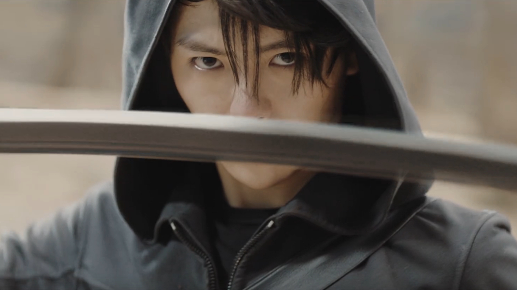 《盗墓笔记》小哥的黑金古刀怎么丢的?找回来没有?