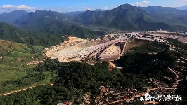 老挝已批准308矿业项目,泰媒艳羡老挝,或能超过2021年?