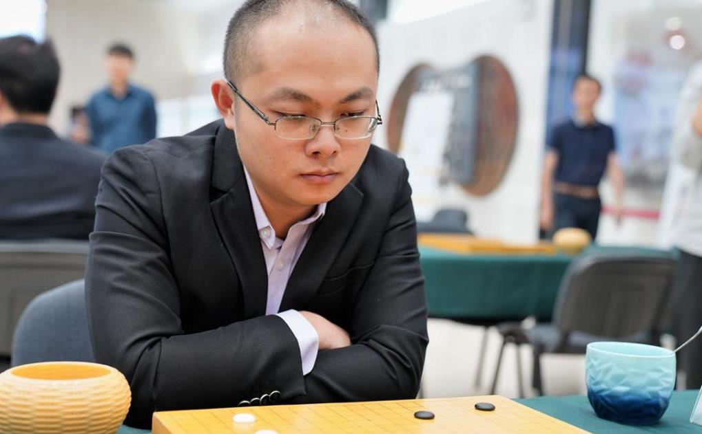 李轩豪九段:新生代棋手的崛起