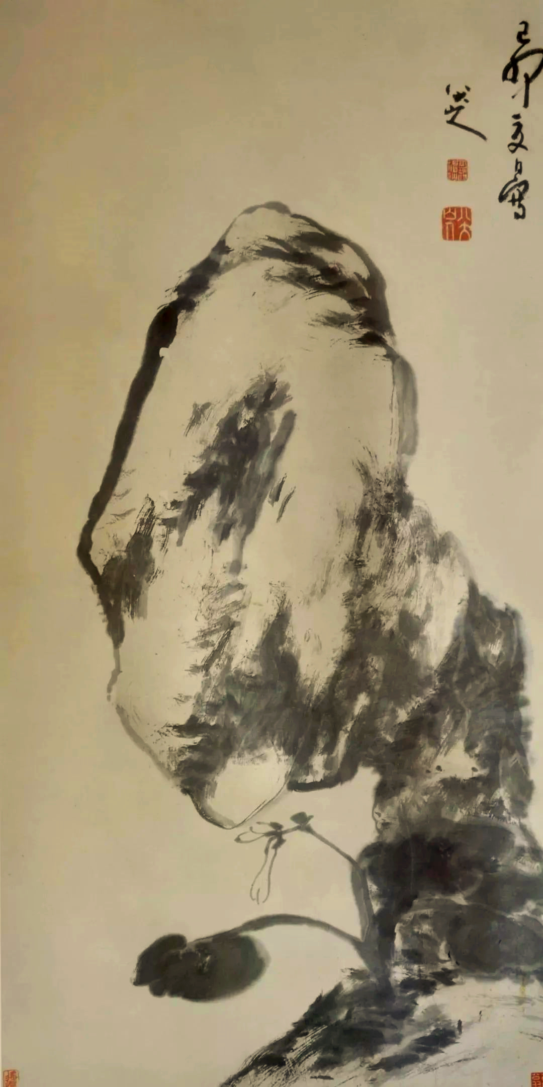 八大山人:孤独,通往艺术与自由的桥梁