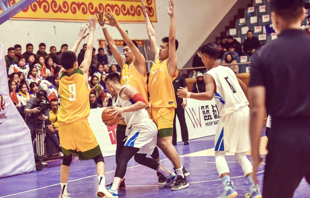 西昌二中吕克古的成长之路:从单打独斗到团队协作的蜕变