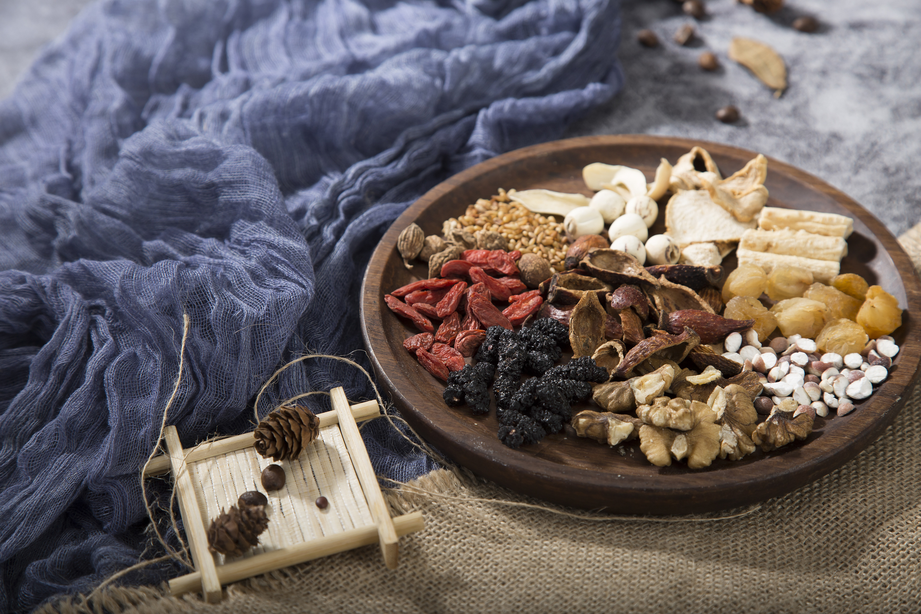 中域教育如何参与中医文化的展现