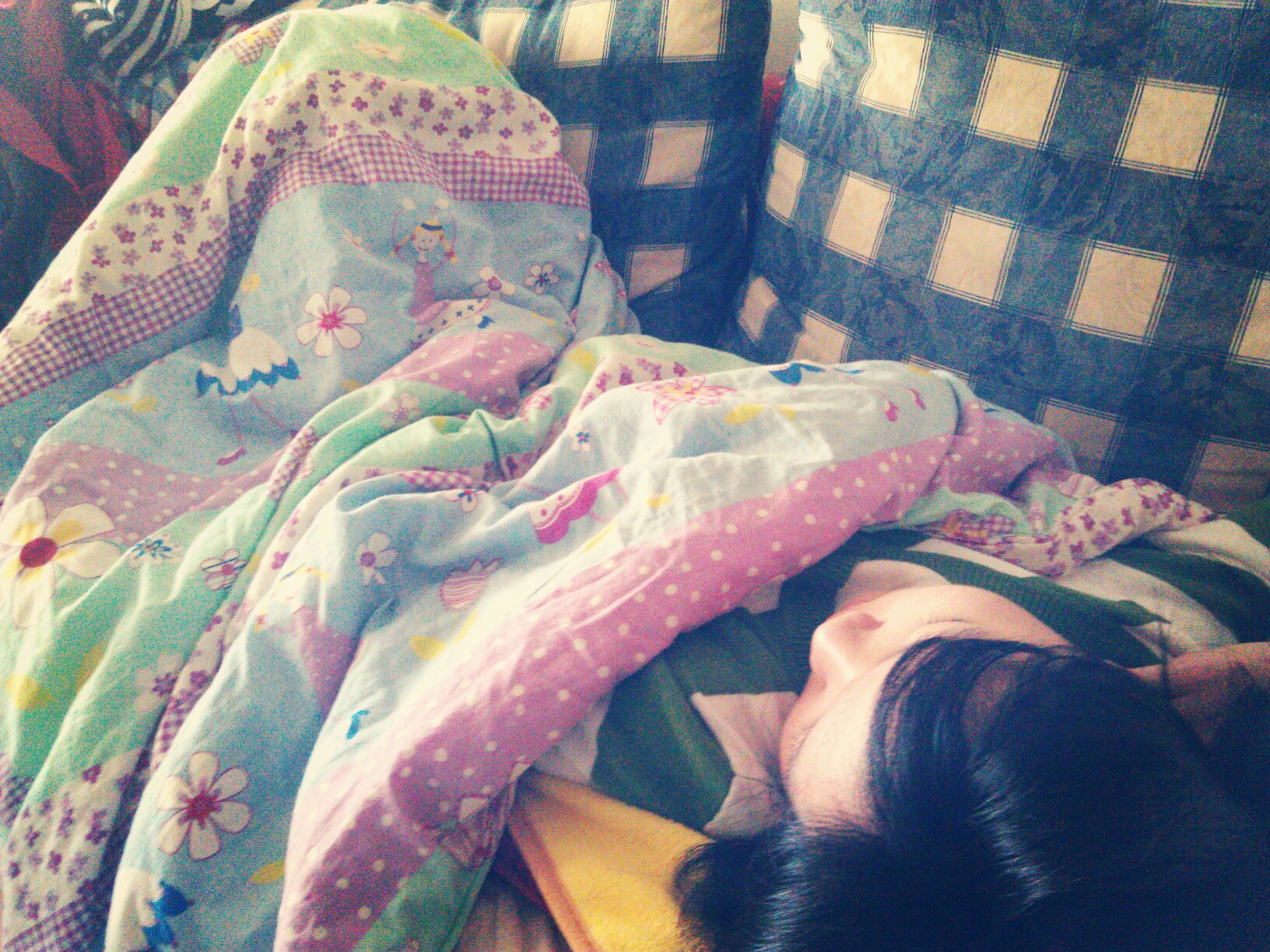 梦见一个人,说明他正在想你?心理学解析:梦境与潜意识