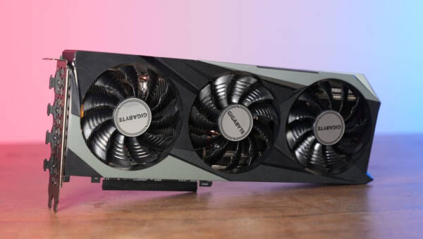 技嘉3060ti魔鹰显卡测评:畅游大作,高性价比之选