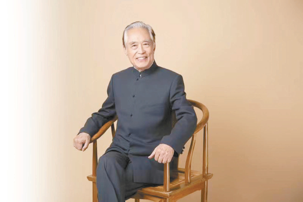 历史学家阎崇年:书是我的第二生命,也是灵魂归处