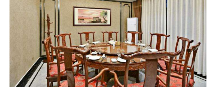 长垣滨河酒店三楼是干什么的